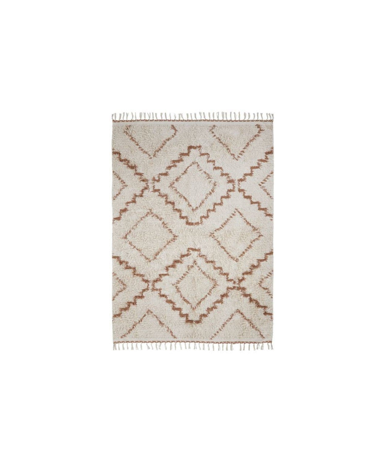 House Doctor Rug, Hdminis, Golden