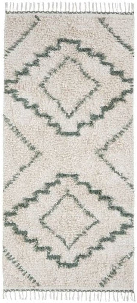 [product_category]-House Doctor Rug, HDMinis, Green-House Doctor-5707644873575-206230045-HOU-1