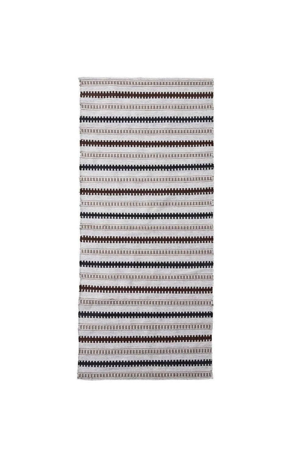 House Doctor Rug, Hdterra, gris claro