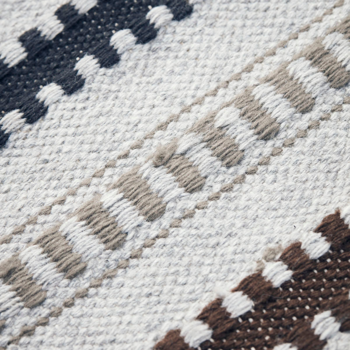 [product_category]-House Doctor Rug, HDTerra, Light grey-House Doctor-5707644811416-205085000-HOU-6