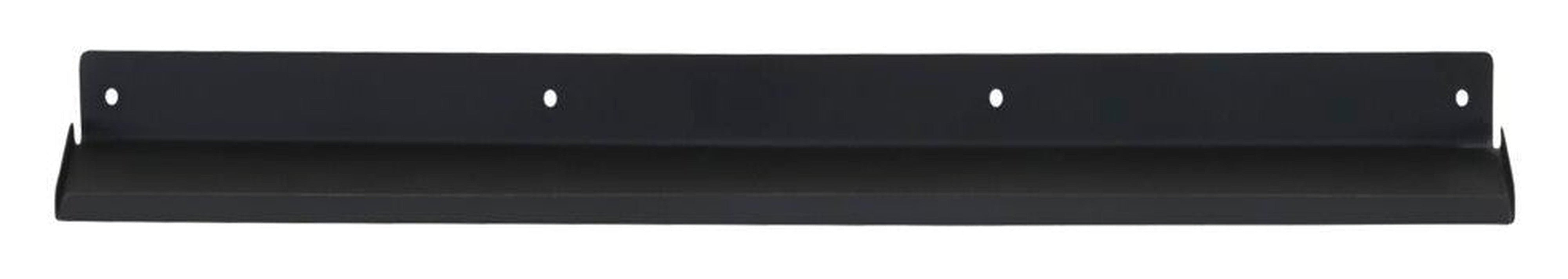 House Doctor Shelf, HDLedge, Black