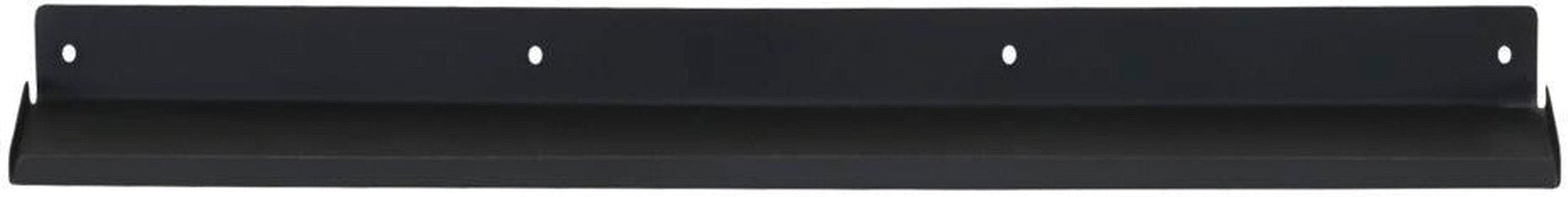 [product_category]-House Doctor Shelf, HDLedge, Black-House Doctor-5707644841932-207240006-HOU-1