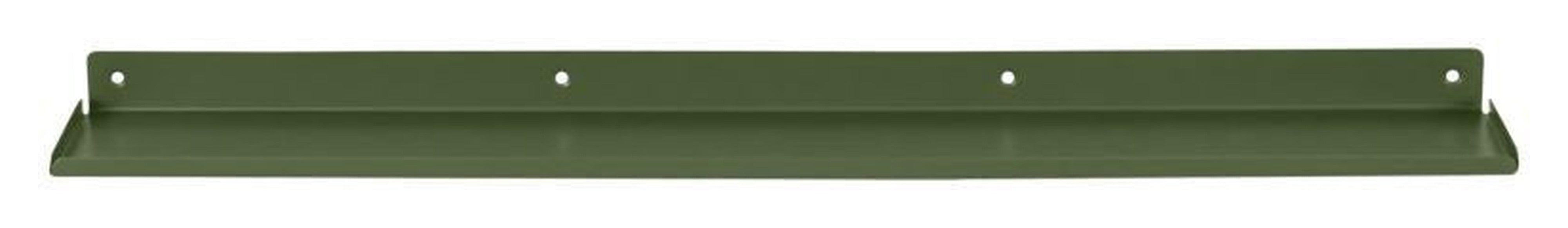 House Doctor Shelf, Hdledge, Green