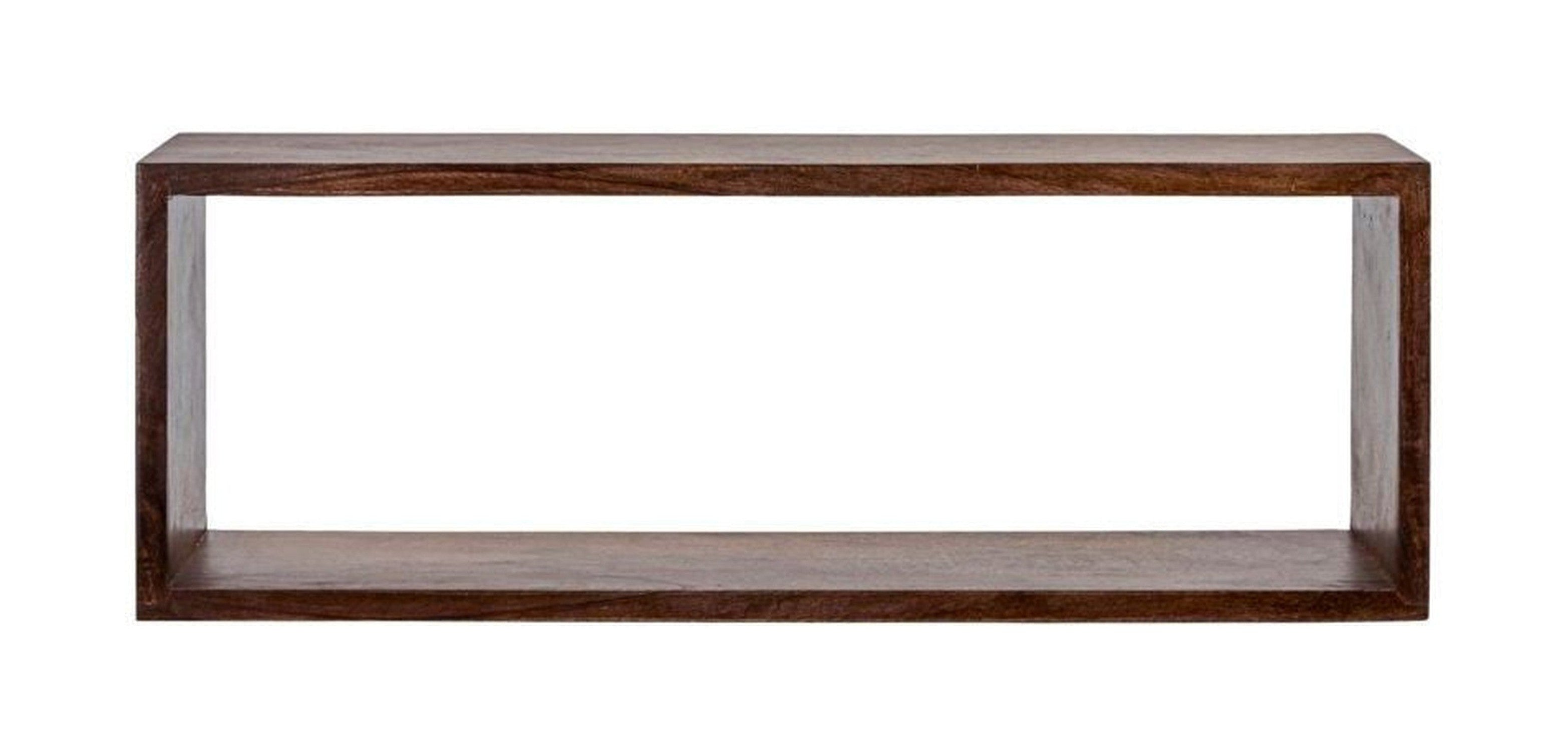 House Doctor Shelf, HDSate, Brown