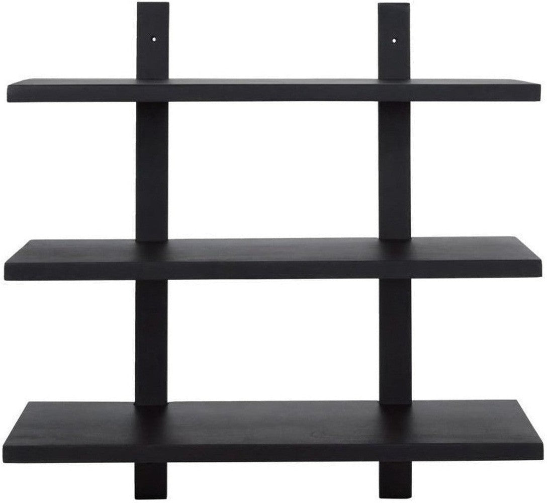 [product_category]-House Doctor Shelf, HDSet, Black-House Doctor-5707644863644-203801027-HOU-1