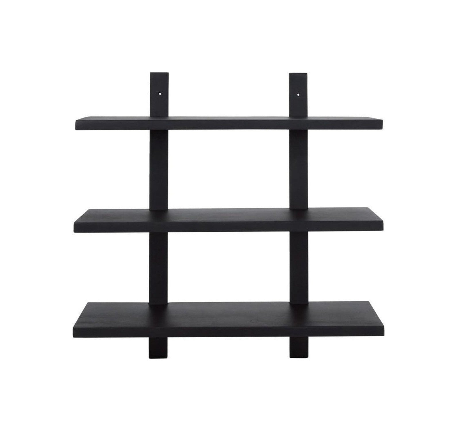 House Doctor Shelf, Hdset, Black