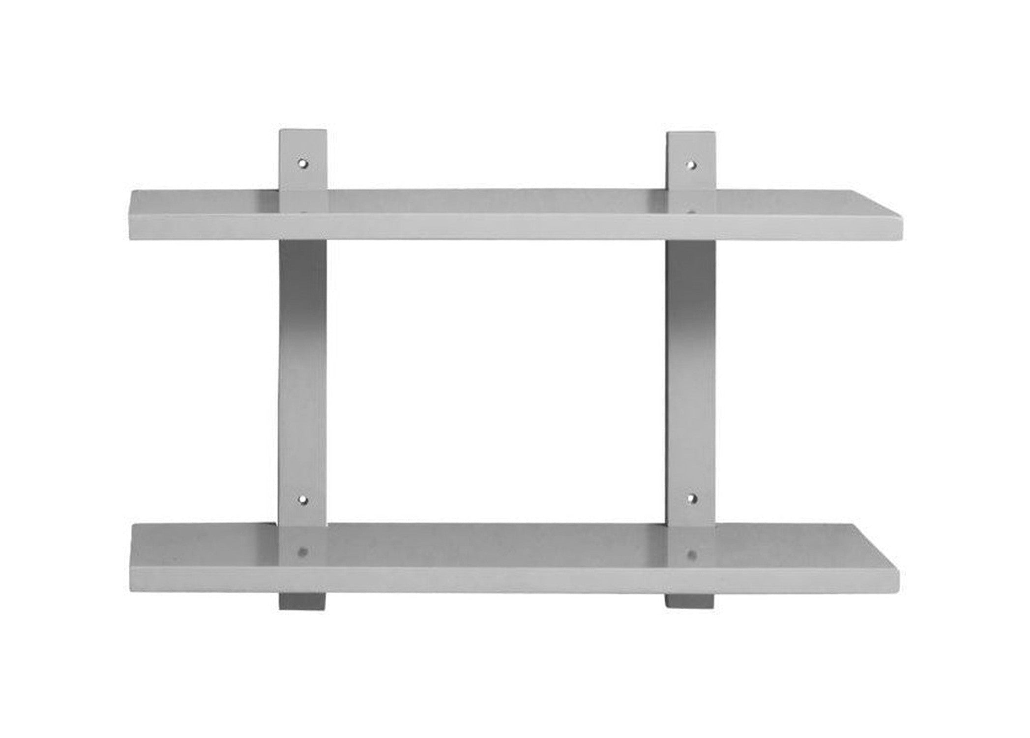 House Doctor Shelf, HDSheo, Grey