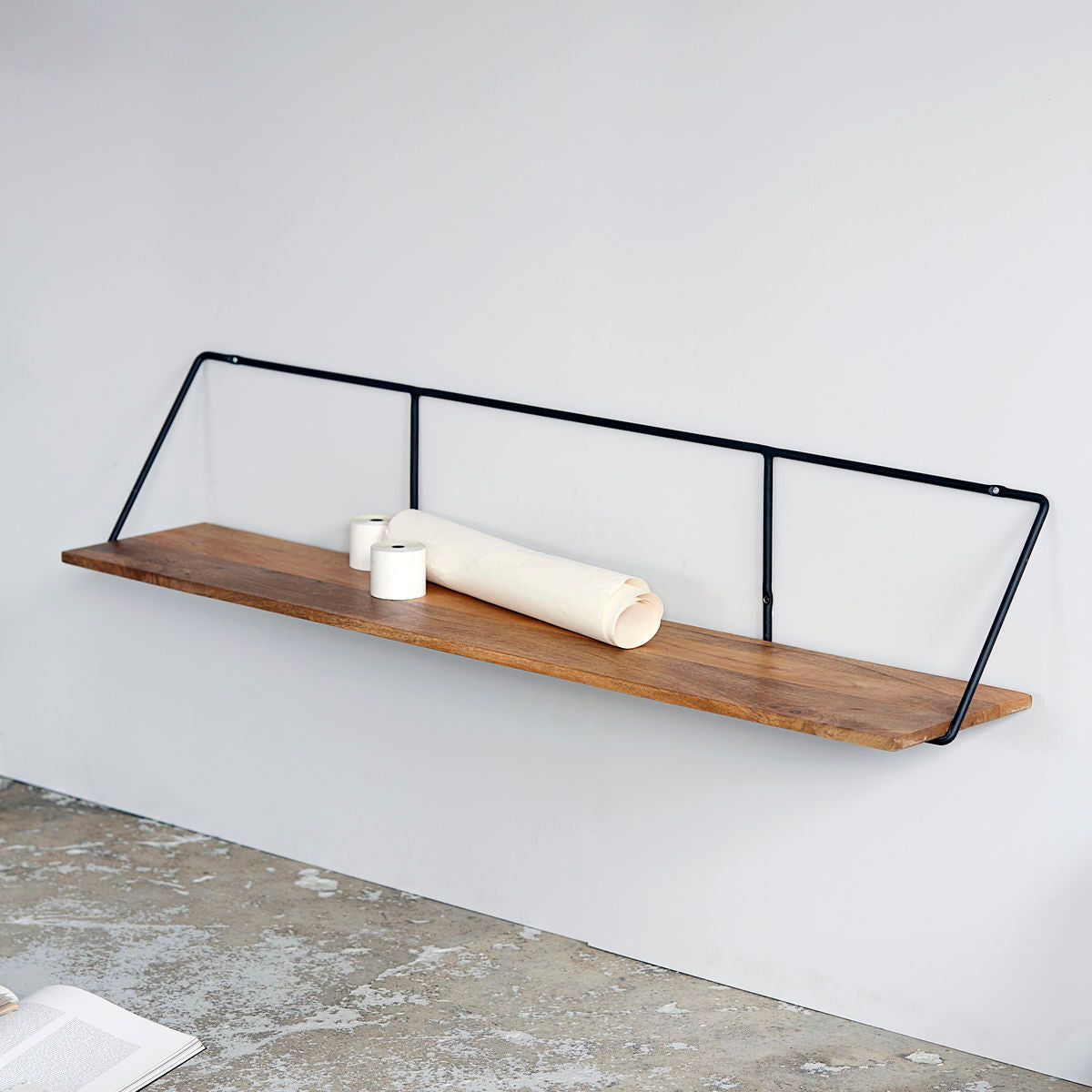 [product_category]-House Doctor Shelf, HDWired, Nature-House Doctor-5707644537309-203800413-HOU-2