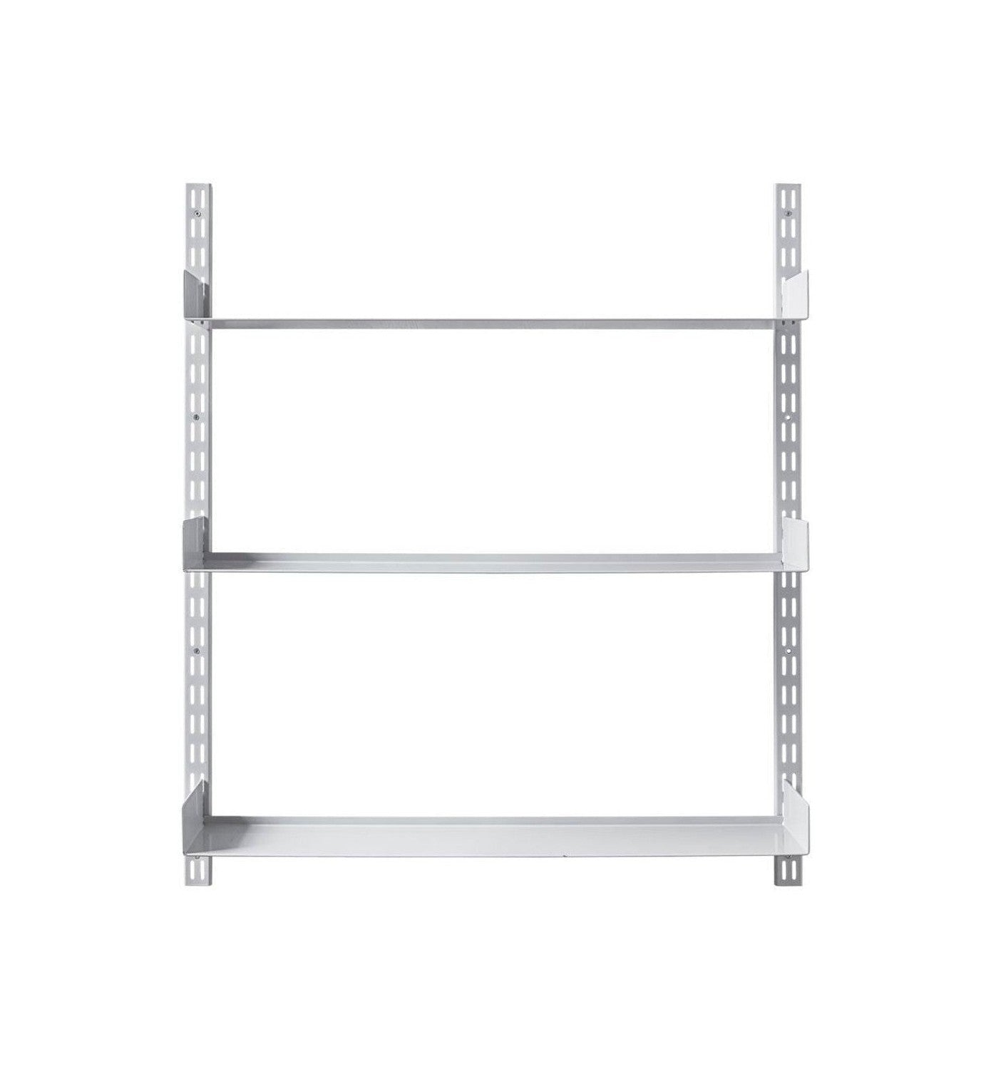 Huis Doctor Shelving System, Hdfari, Gray