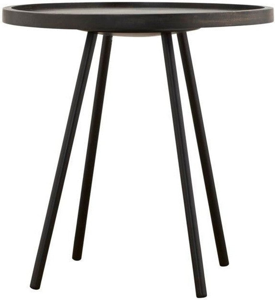 [product_category]-House Doctor Side table, HDJuco, Black-House Doctor-5707644464506-203660741-HOU-1