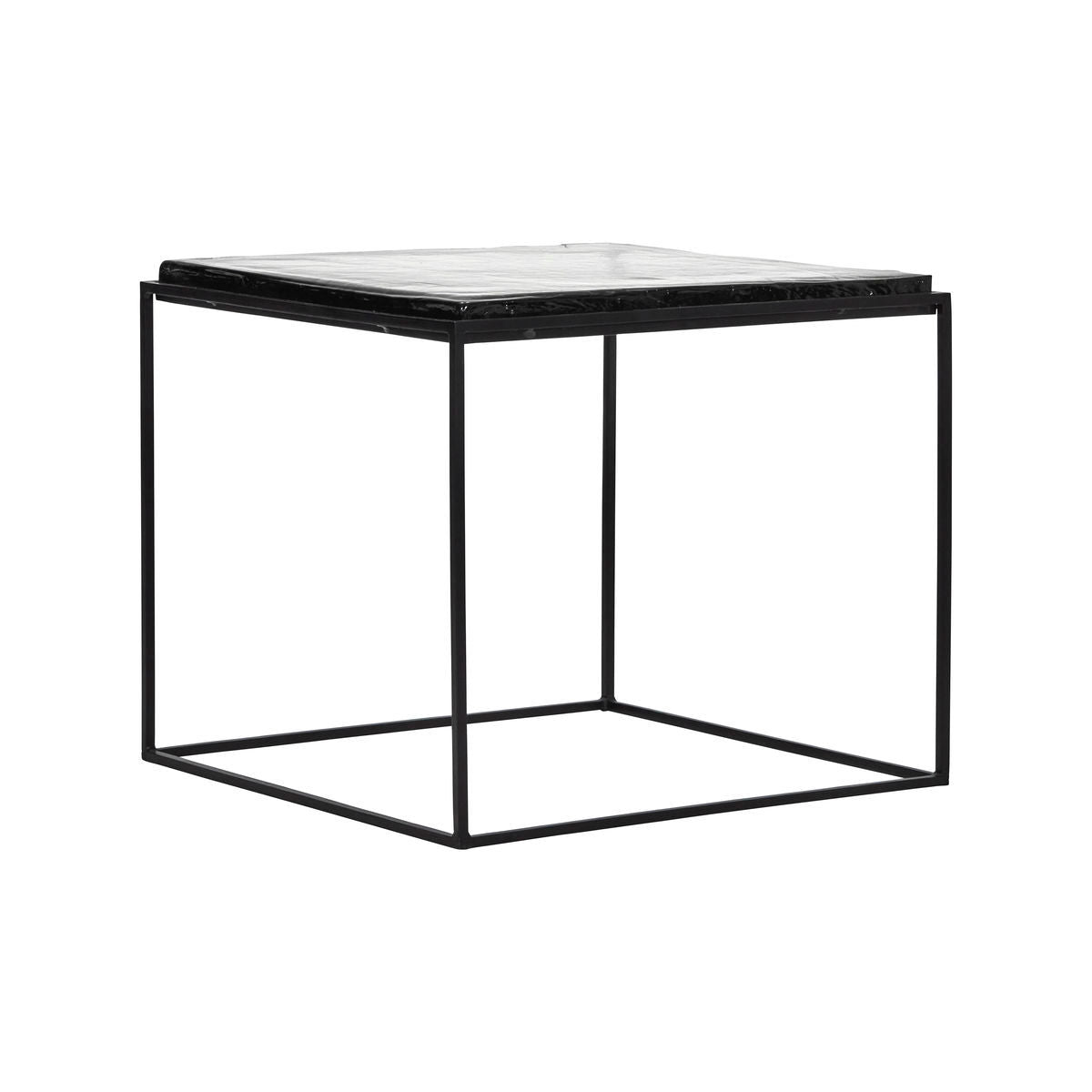 [product_category]-House Doctor Side table, HDStak, Clear-House Doctor-5707644894860-266140037-HOU-3