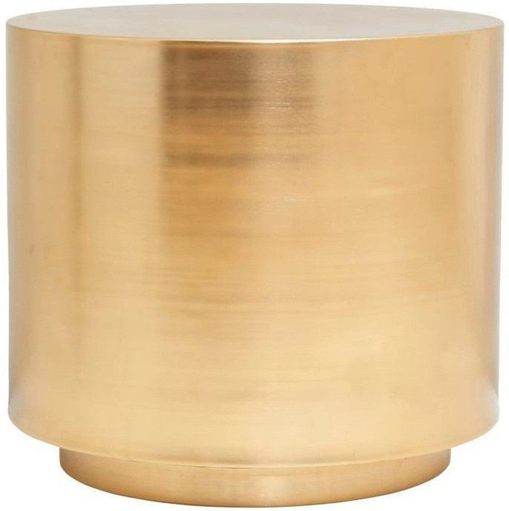 [product_category]-House Doctor Side table, HDStep, Brass-House Doctor-5707644510098-203660770-HOU-1