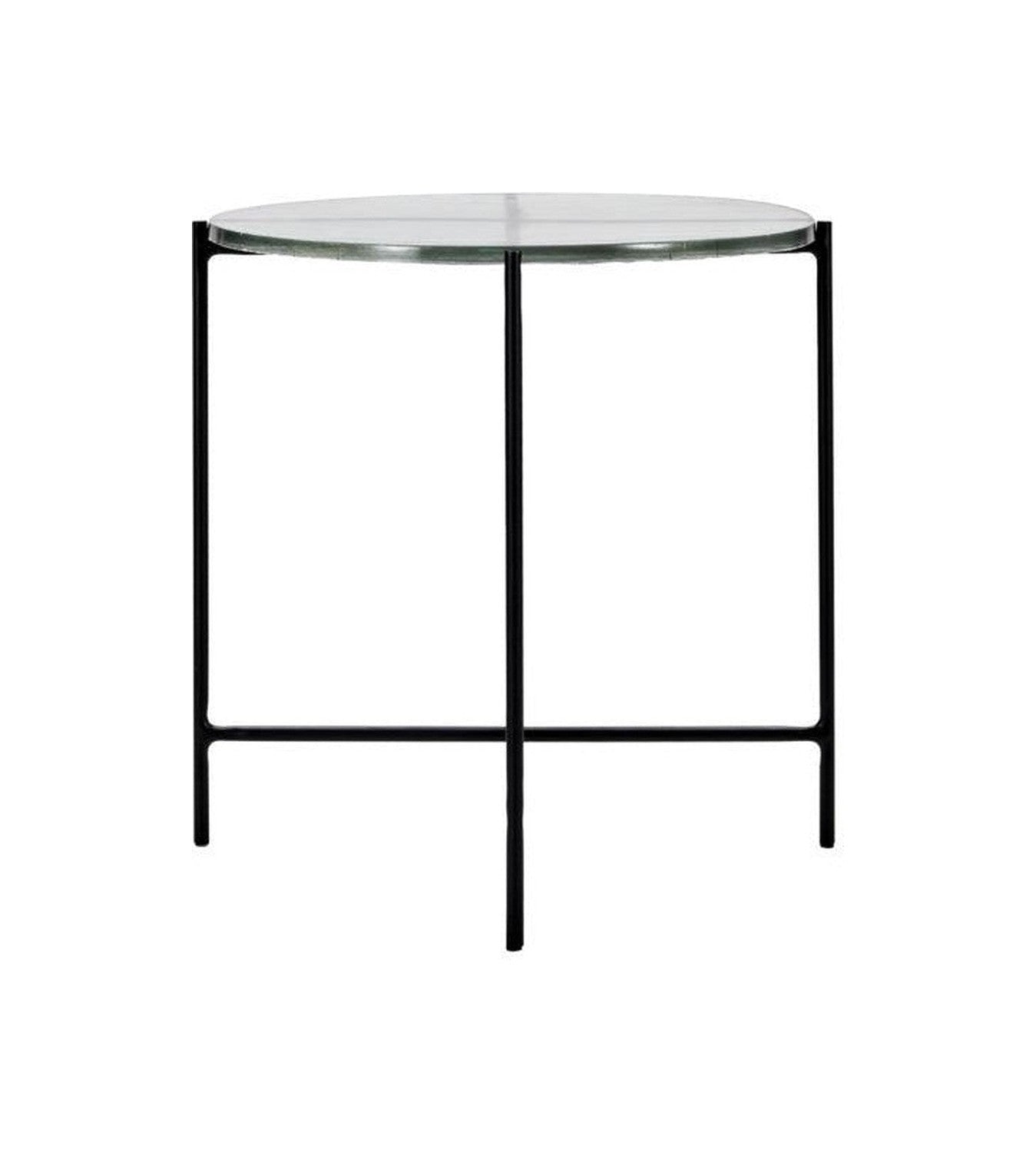 House Doctor Side Table, Hdtamu, Black