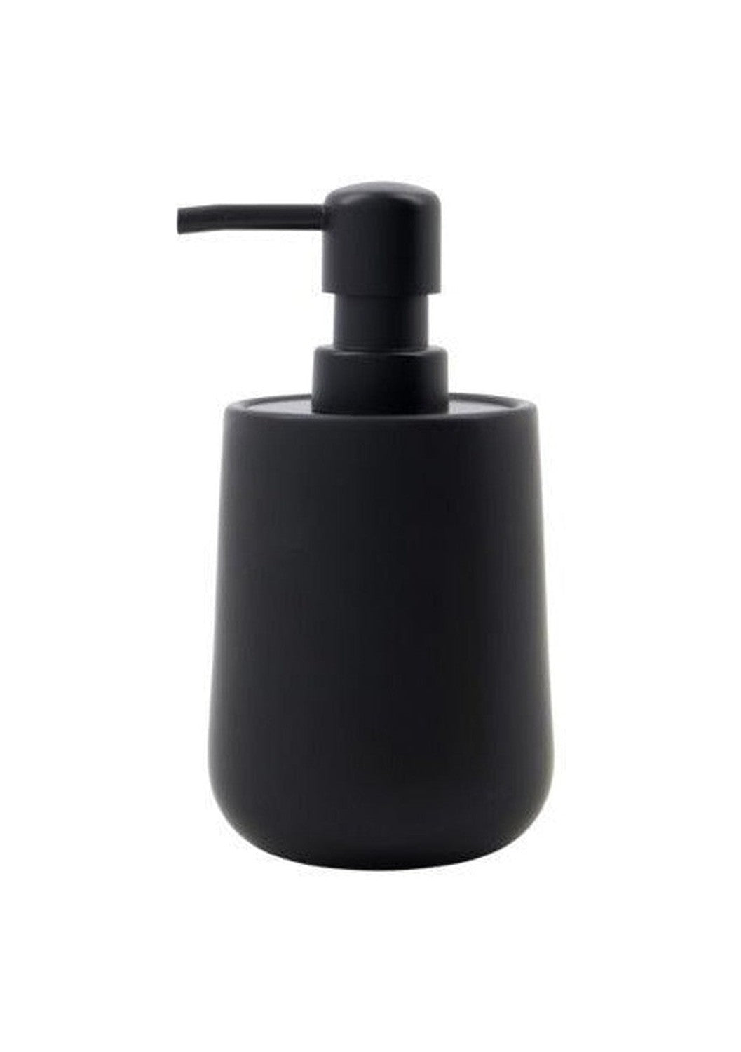 Huis Doctor Soap Dispenser, Hdedga, Black