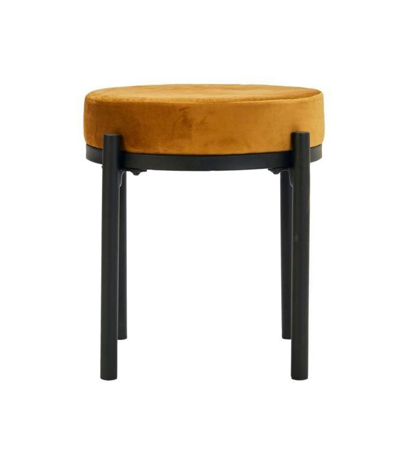 Huis Doctor Stool, Hdlao, Dark Olive