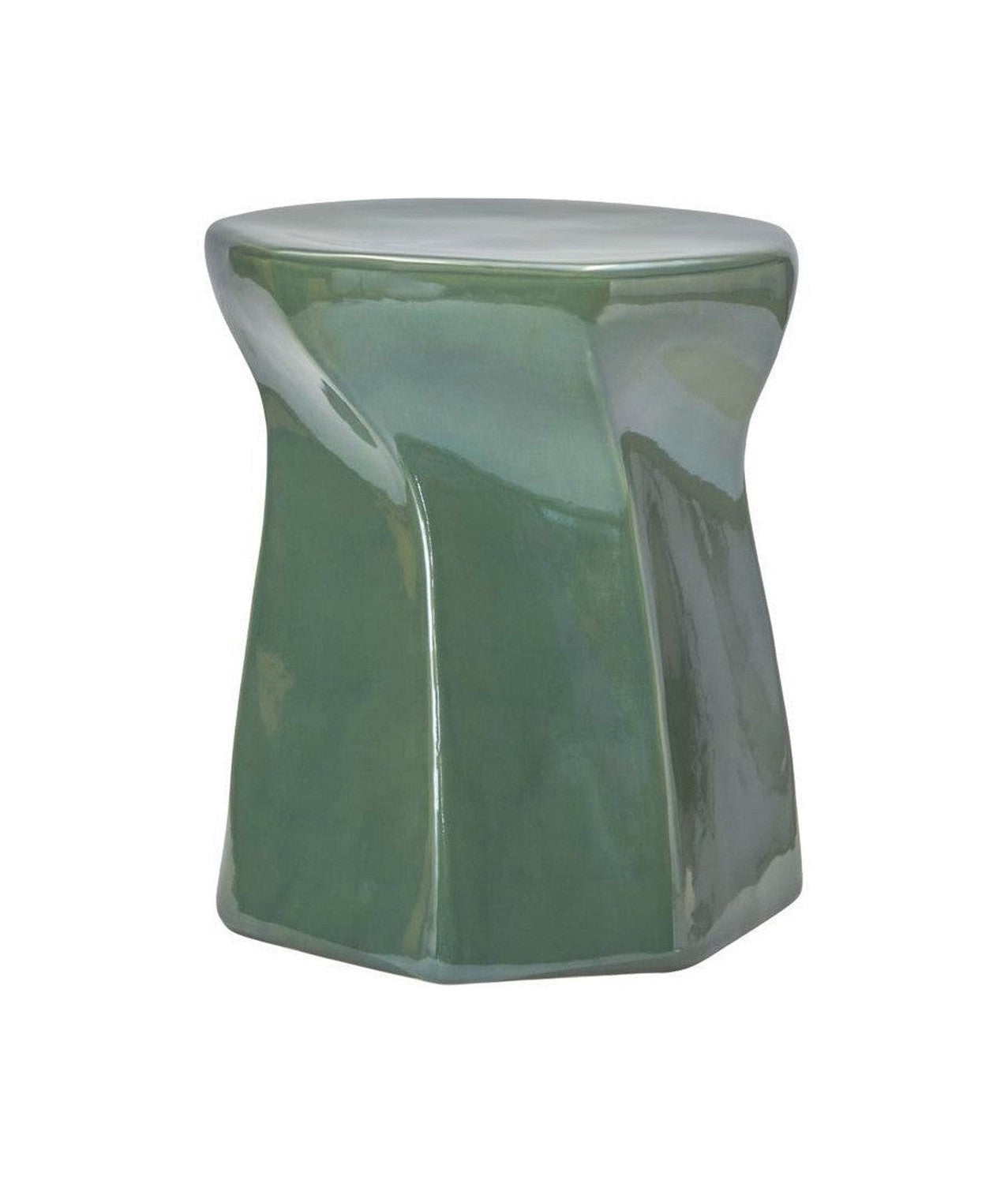 House Doctor Stool, HDLapo, Green