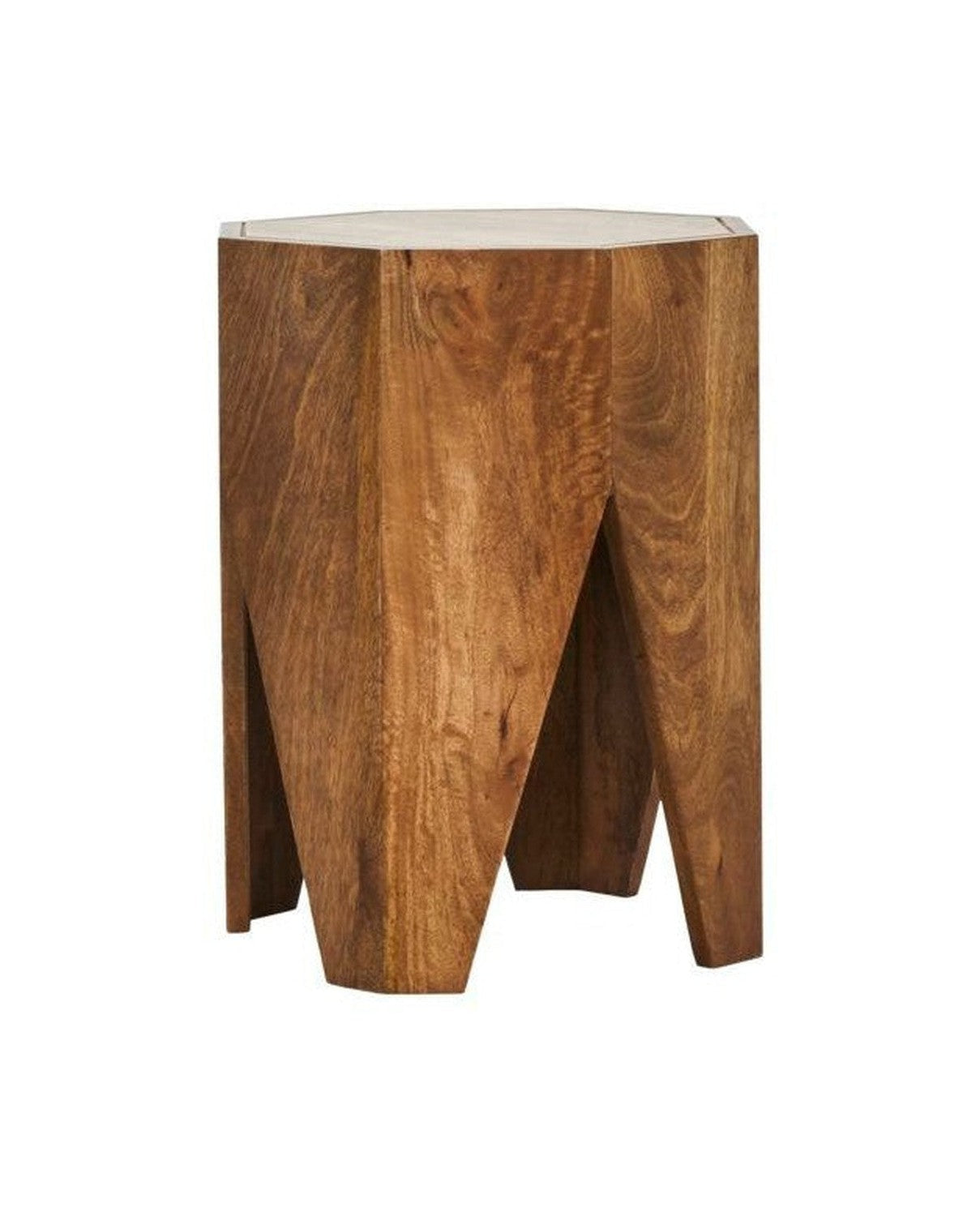 Huis Doctor Stool, Hdokta, Natuur