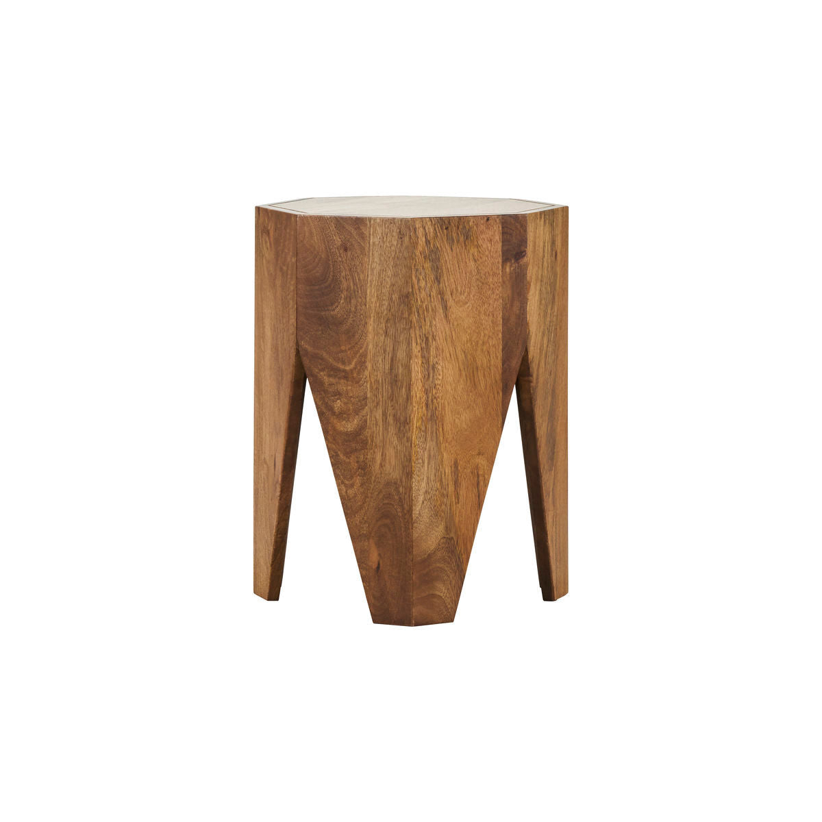 [product_category]-House Doctor Stool, HDOkta, Nature-House Doctor-5707644850736-264551012-HOU-2