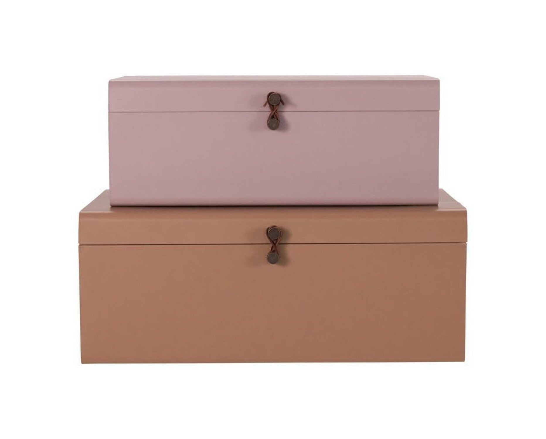 Huisartsopslag, hdmetal, beige/rose