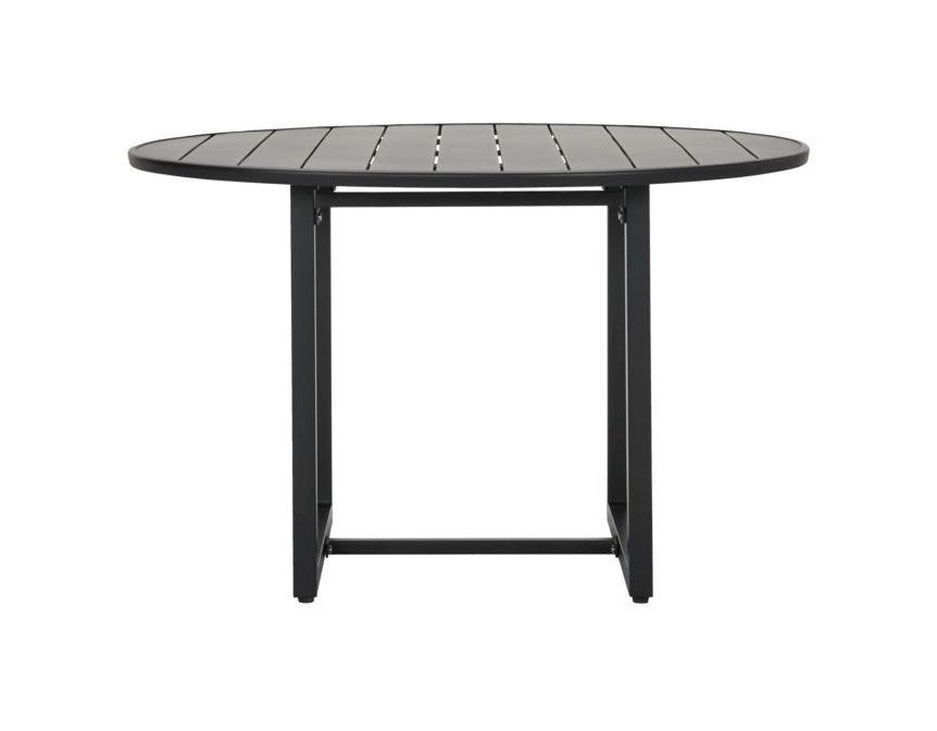 Huisarts tafel, hdhelo, zwart