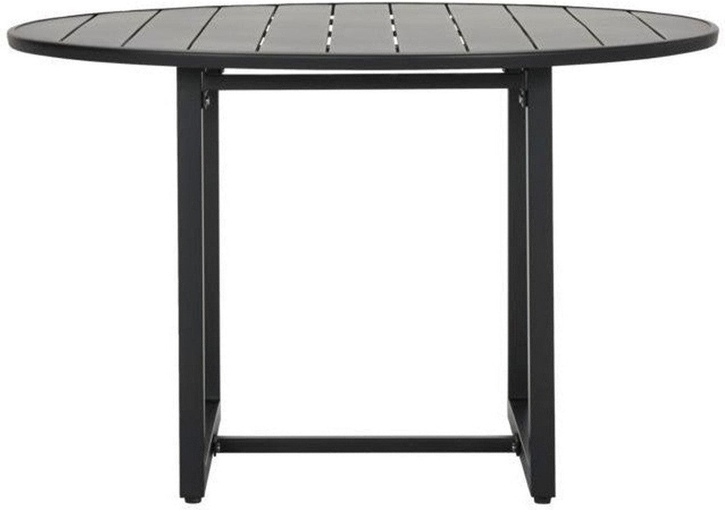 House Doctor Table, Hdhelo, sort