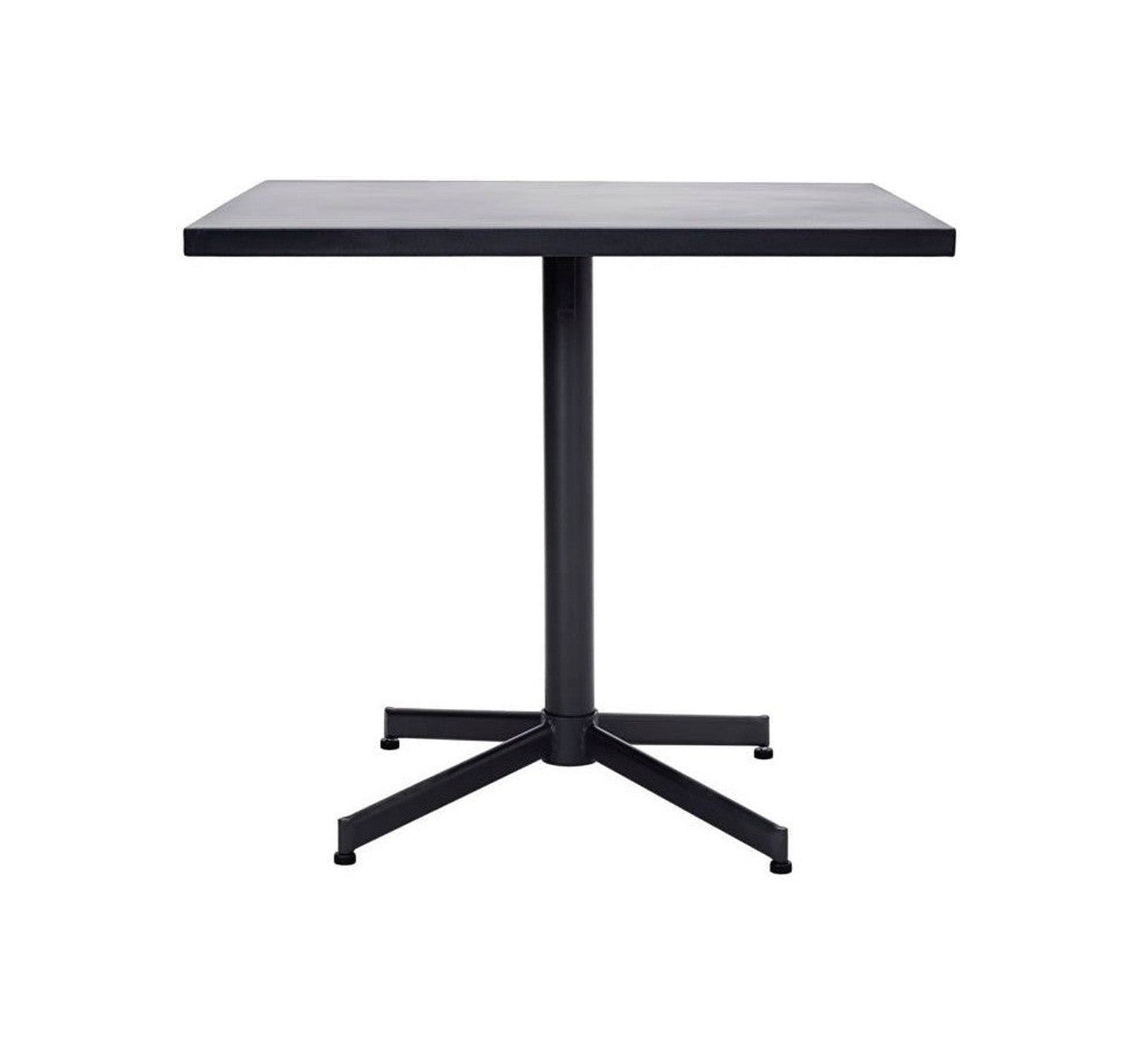 Table de doctorat de maison, hdhelo, noir