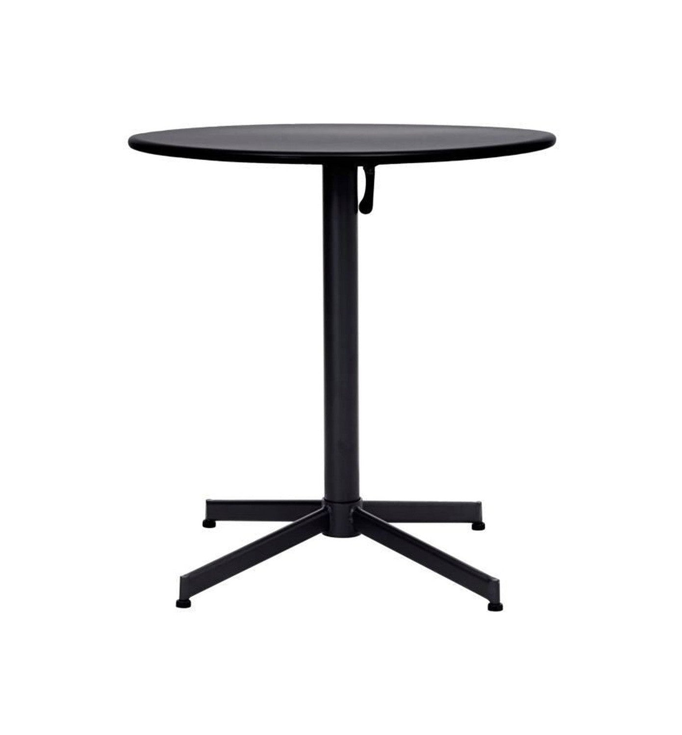 Huisarts tafel, hdhelo, zwart