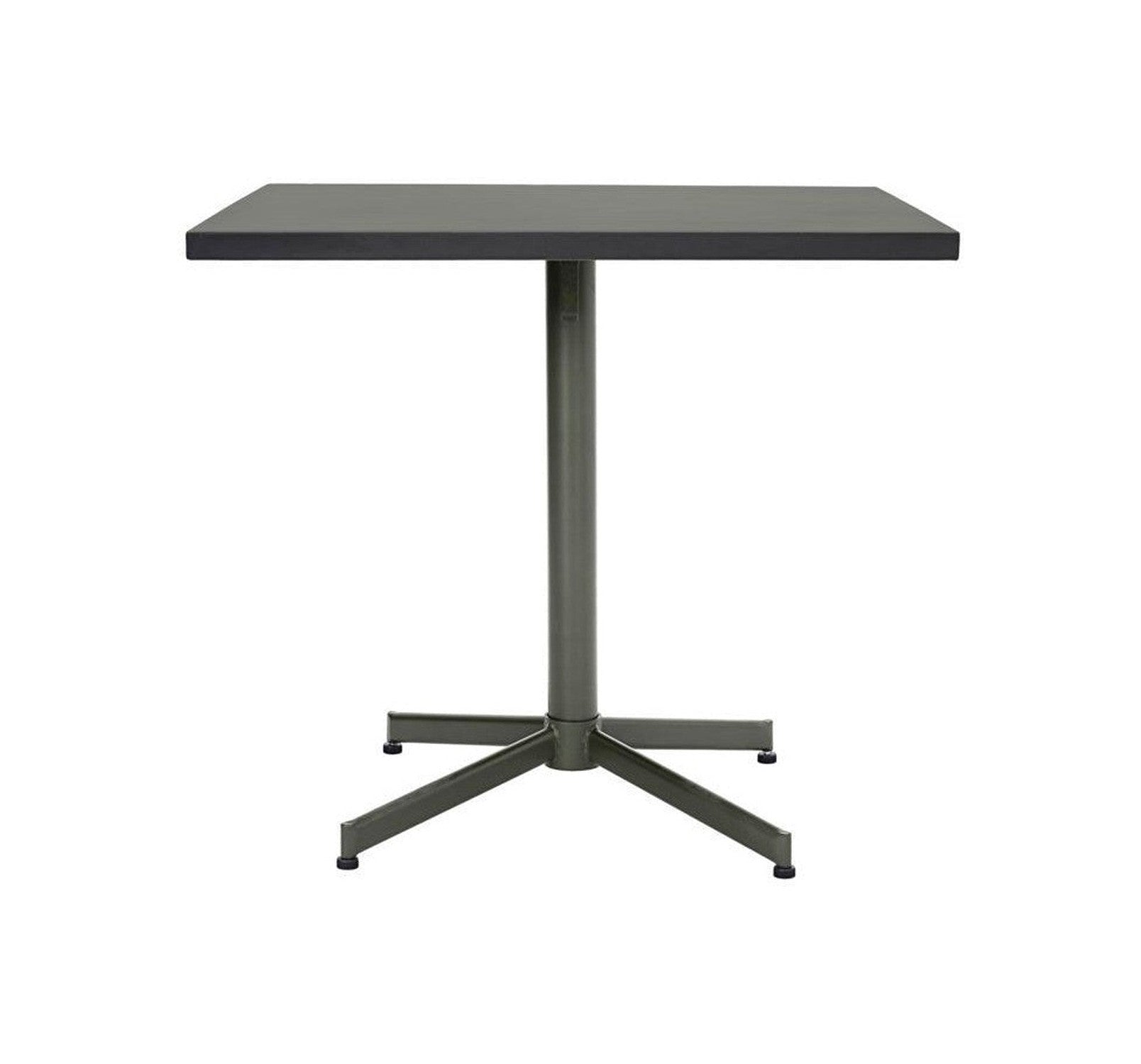 Huisarts tafel, hdhelo, groen