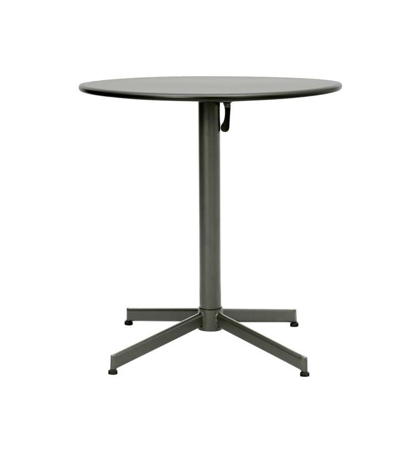 Huisarts tafel, hdhelo, groen