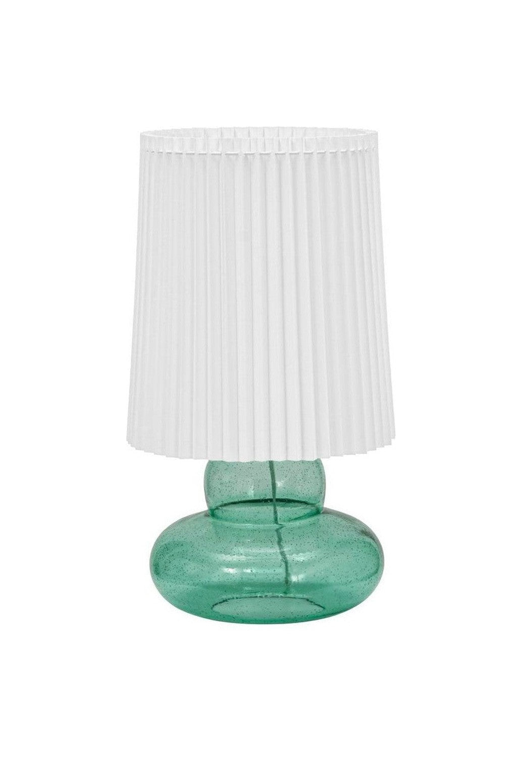 House Doctor Table Lamp Incl. lampeskærm, hdribe, grøn