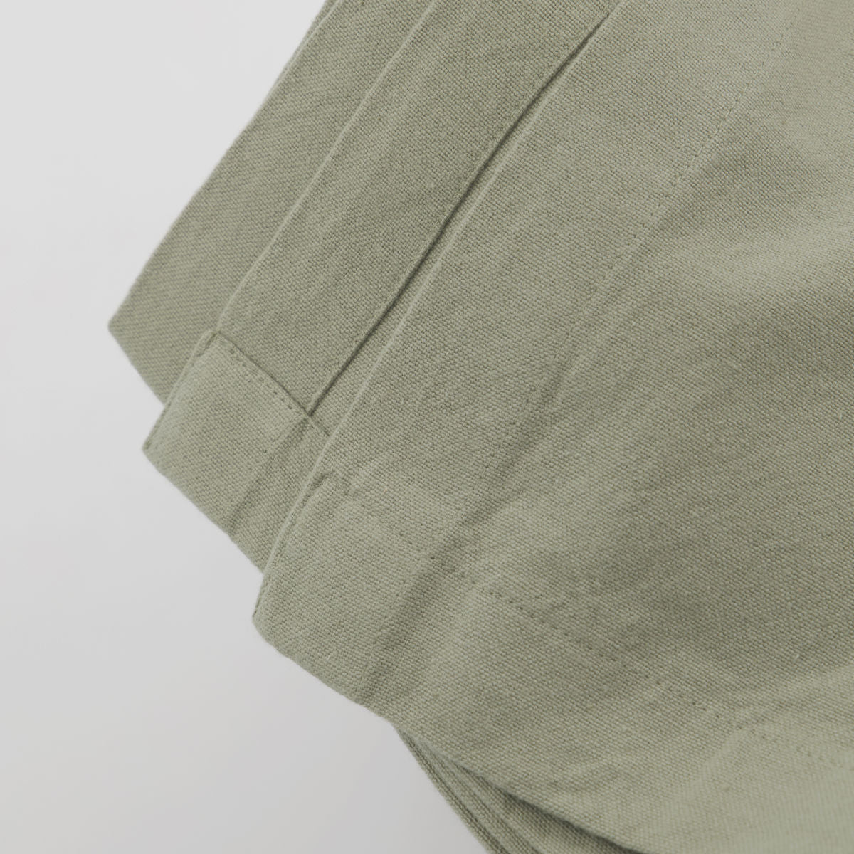 [product_category]-House Doctor Tablecloth, HDReal, Olive green-House Doctor-5707644866126-204030116-HOU-2