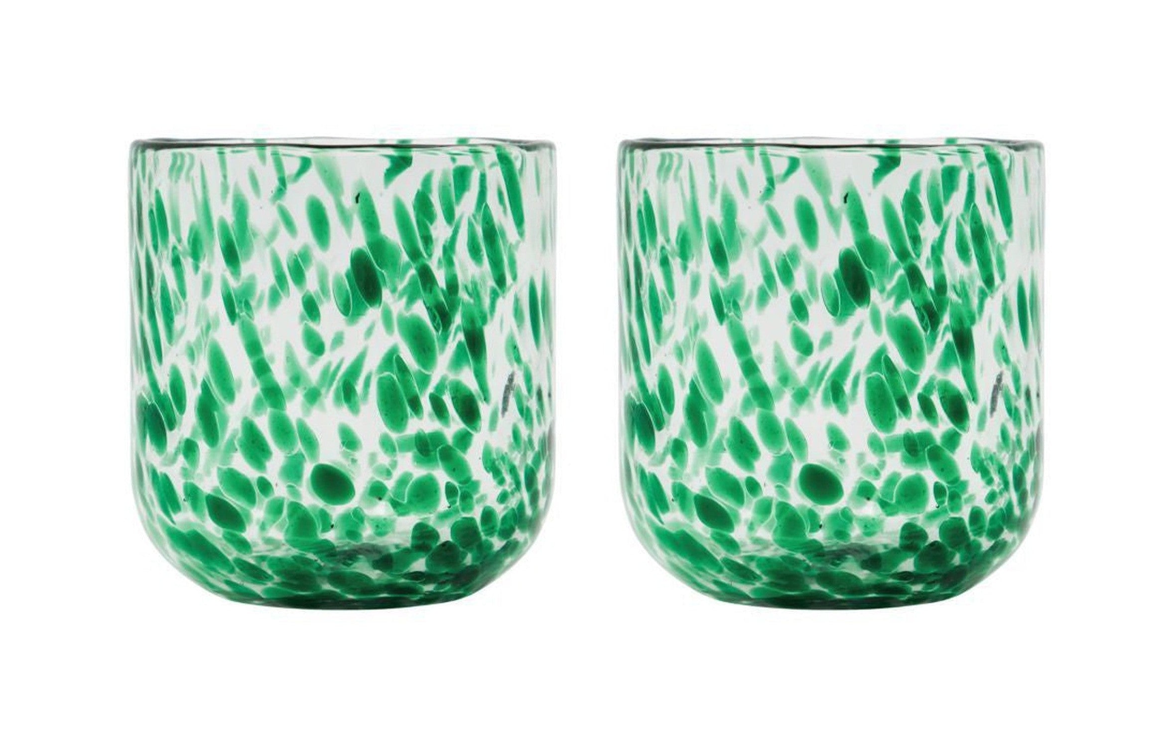 Huisarts Tealight Holder, Hdhome, Green