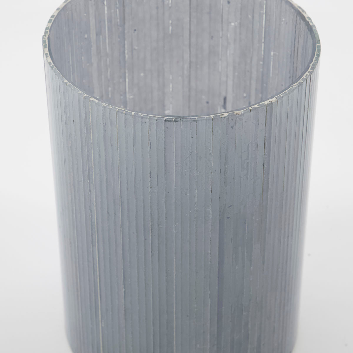 [product_category]-House Doctor Tealight holder, HDMirr, Frost grey-House Doctor-5707644819177-209510022-HOU-2