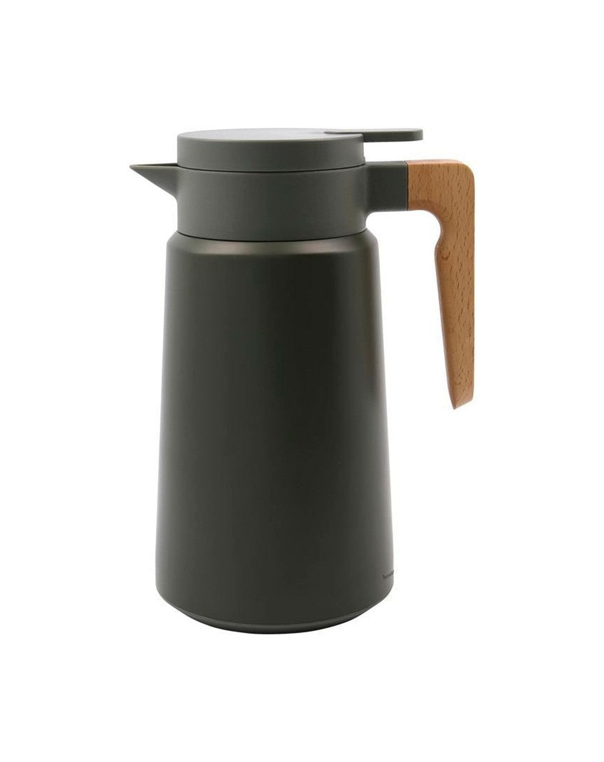 Doctor de maison Thermos, Hdole, vert