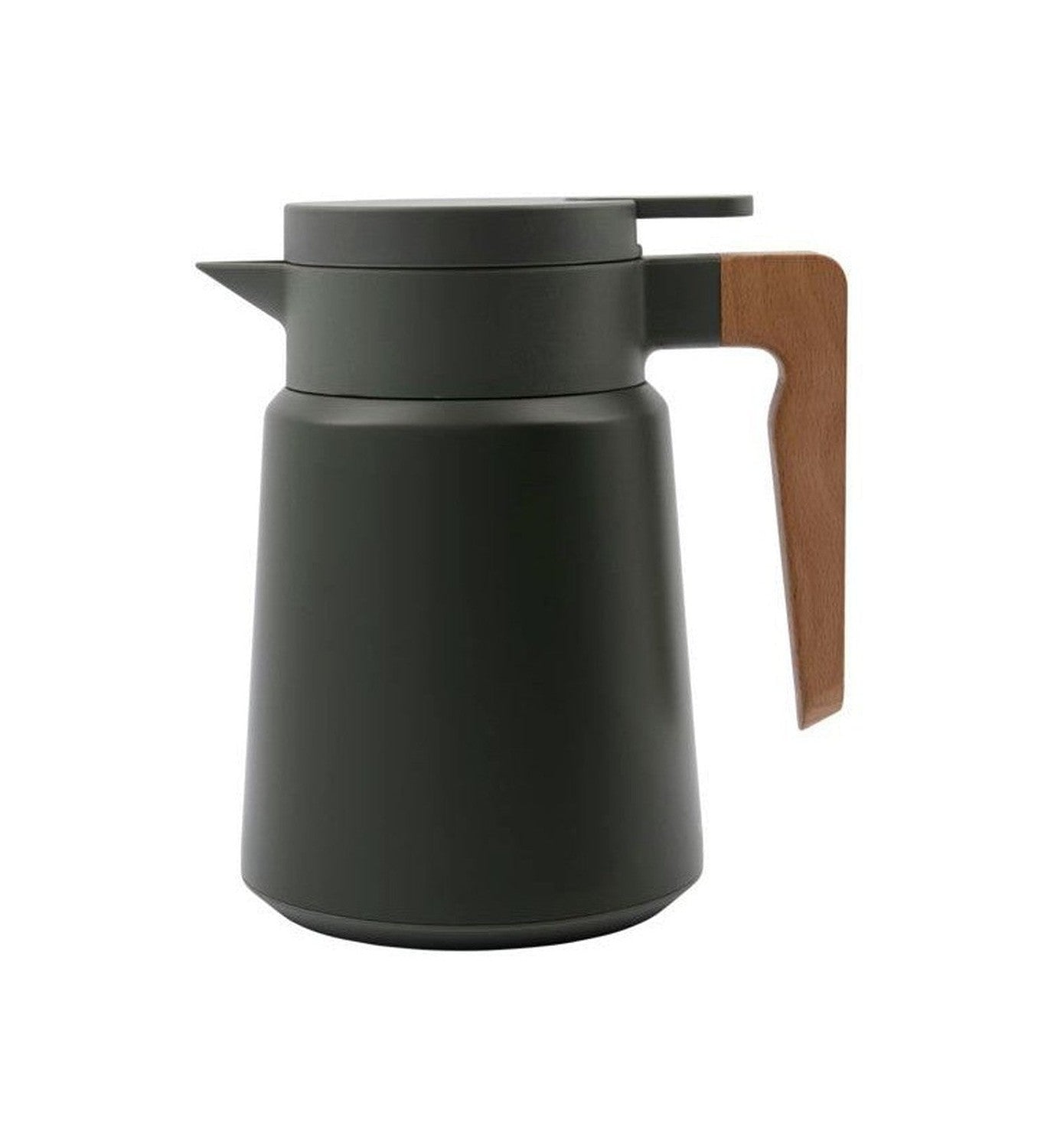 Doctor de maison Thermos, Hdole, vert