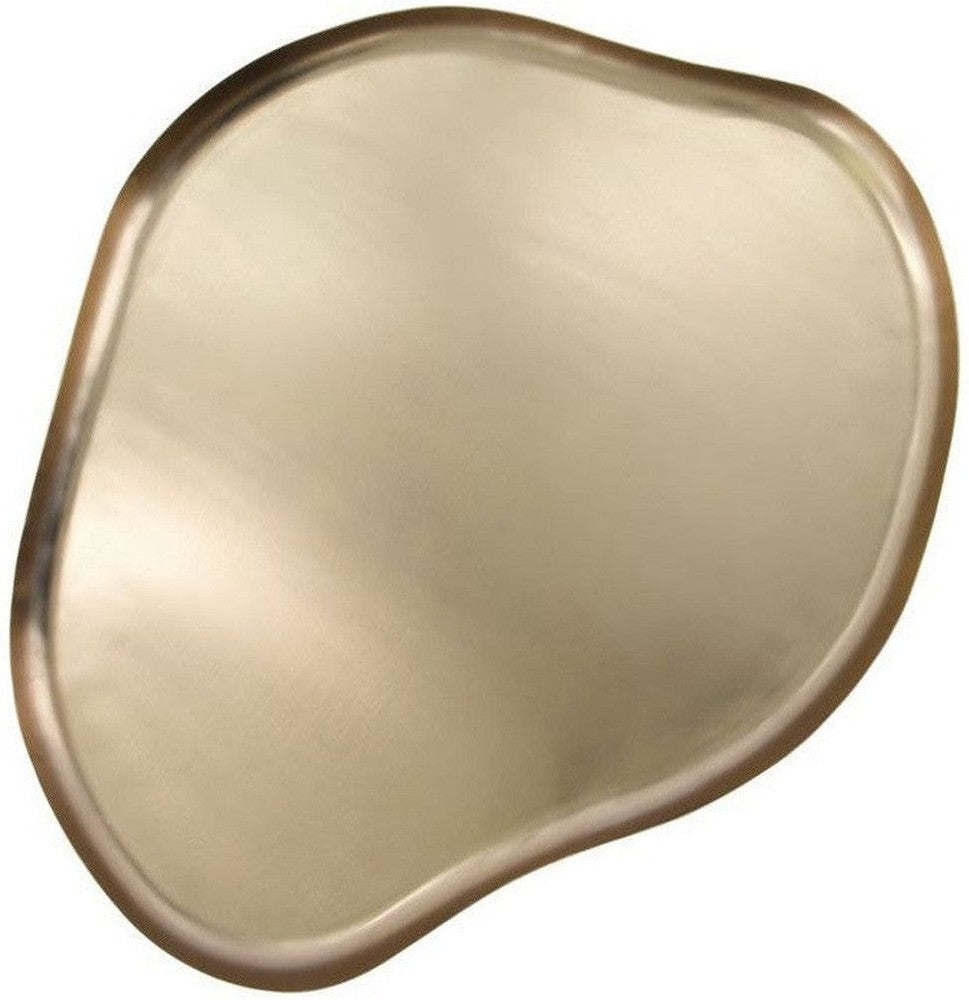 [product_category]-House Doctor Tray, HDOsea, Antique brass-House Doctor-5707644873414-266140025-HOU-1