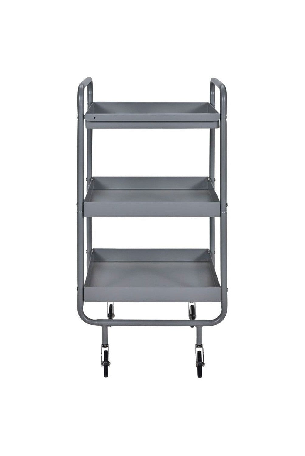 House Doctor Trolley, Hdroll, Gray