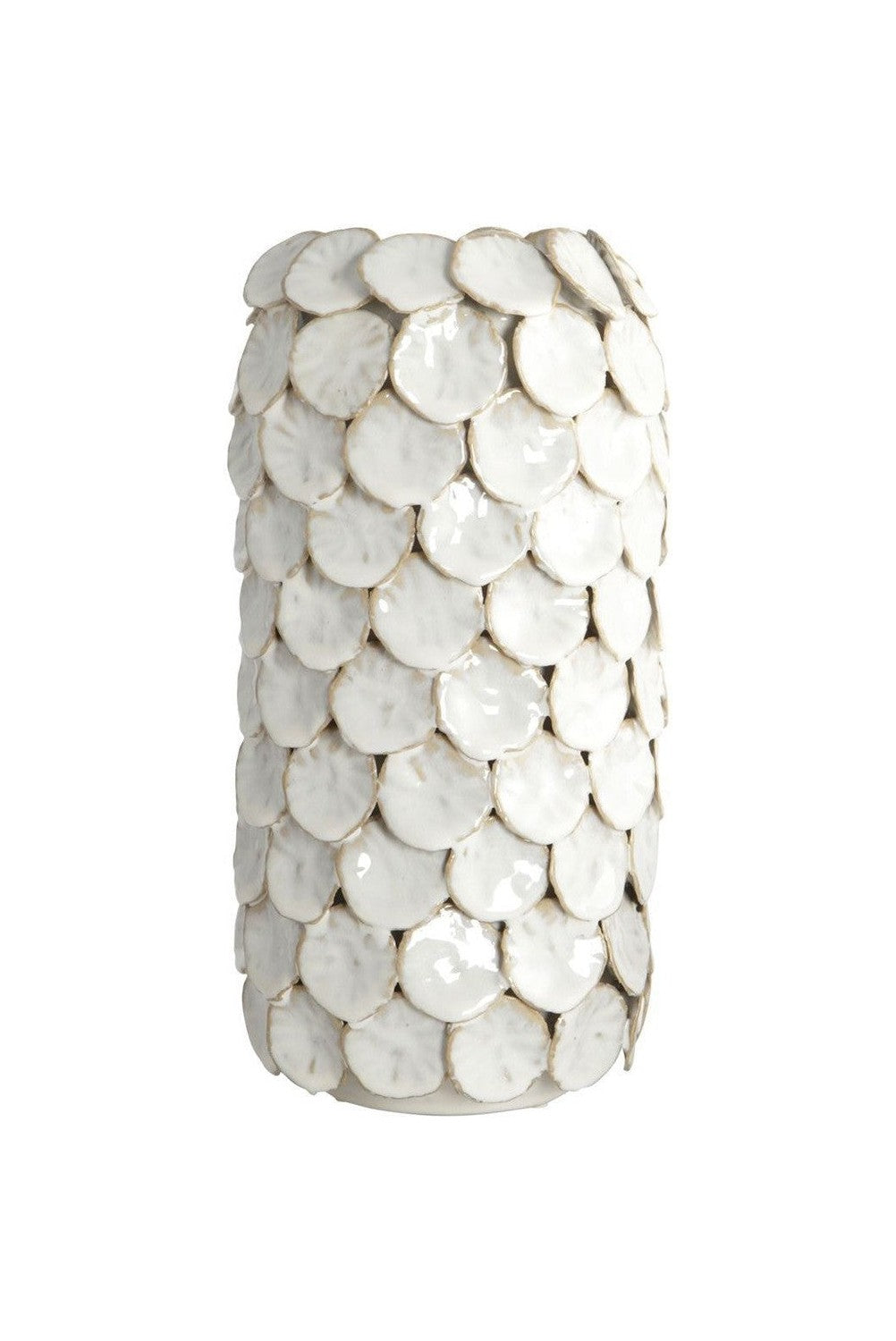 Doctor Doctor Vase, HDDOT, blanc