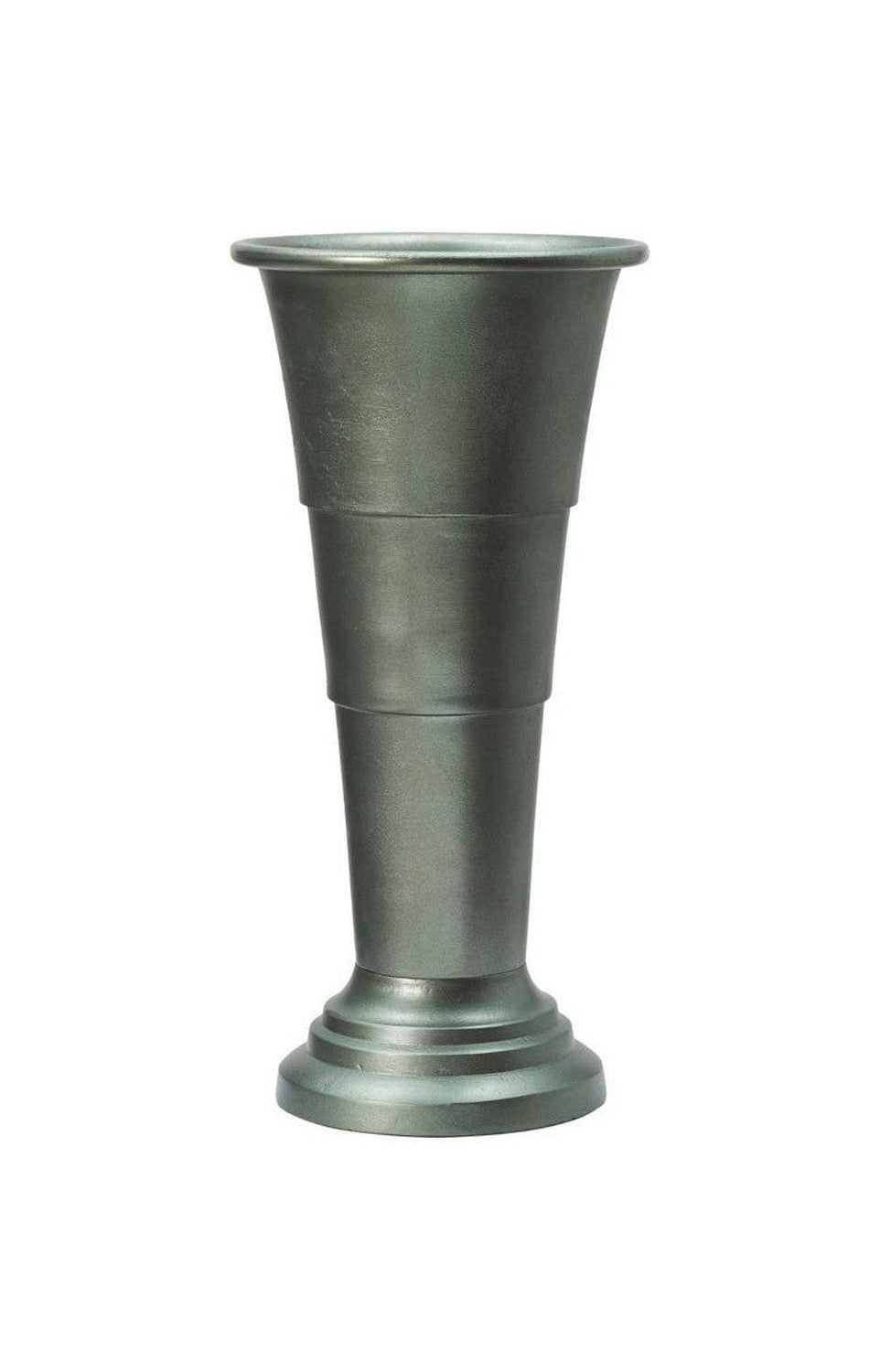 House Doctor Vase, hdflorist, verde