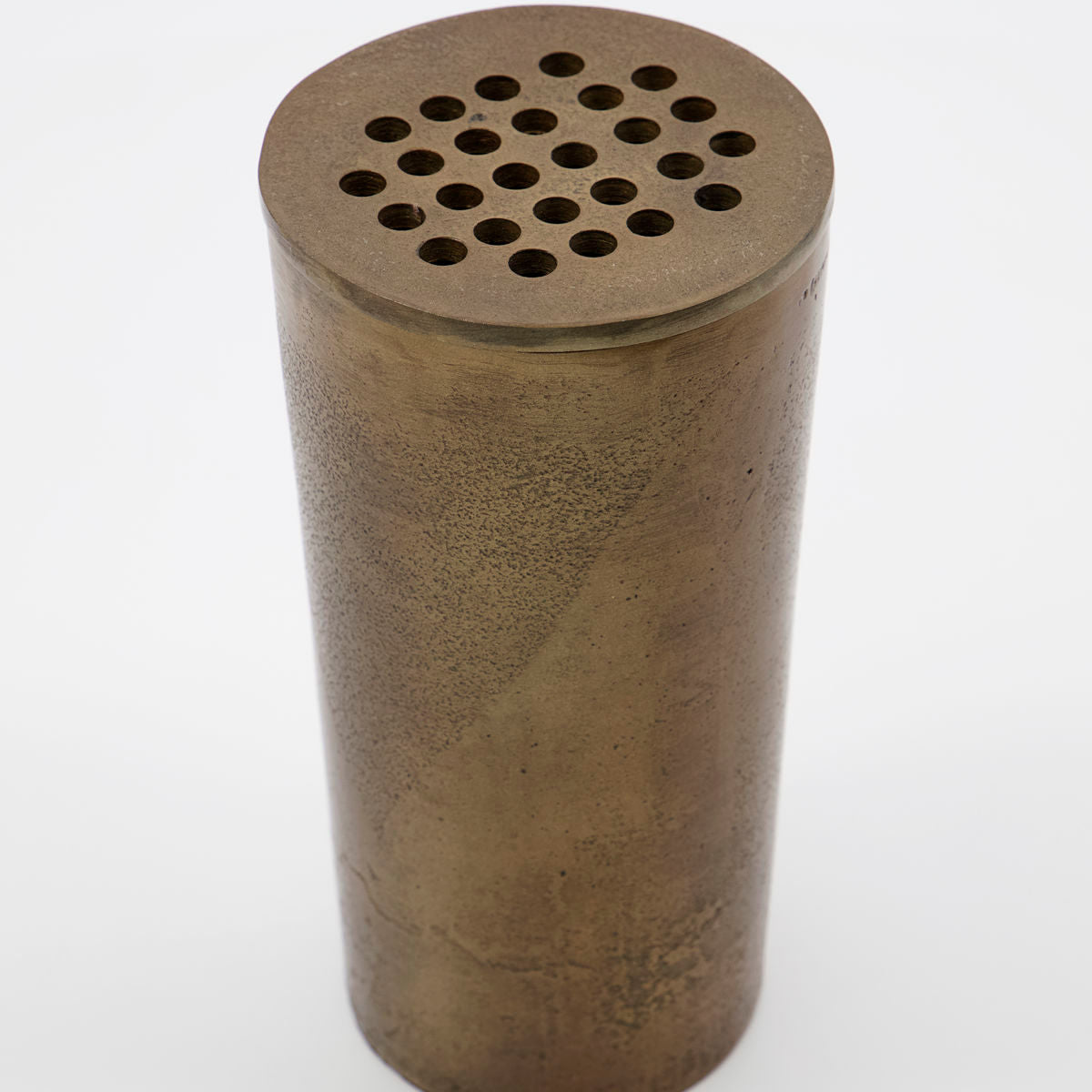 [product_category]-House Doctor Vase, HDFlow, Antique brass-House Doctor-5707644829633-211151024-HOU-2