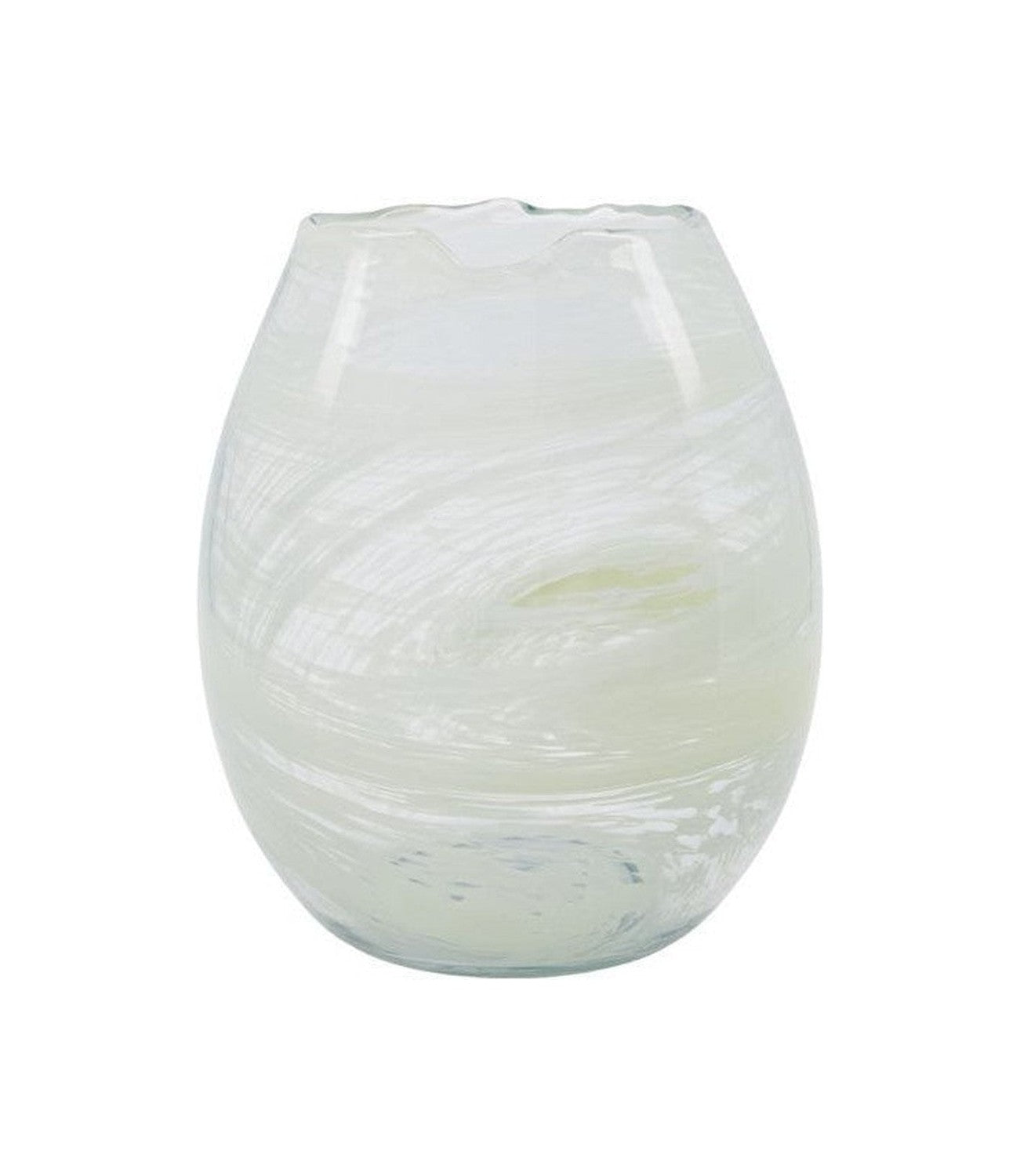 House Doctor Vase, Hdjupiter, verde claro