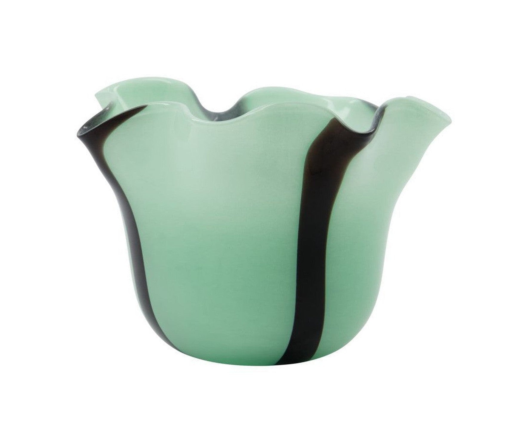 House Doctor Vase, HDLoose, Light green