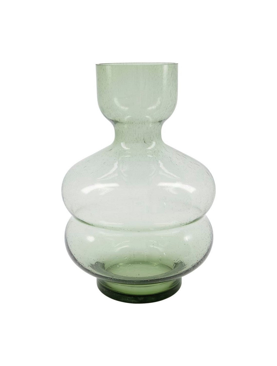 Doctor Doctor Vase, Hdorgani, vert