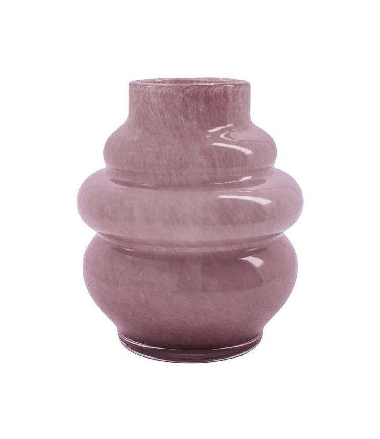 [product_category]-House Doctor Vase, HDPass, Pink-House Doctor-5707644885578-202106092-HOU-1