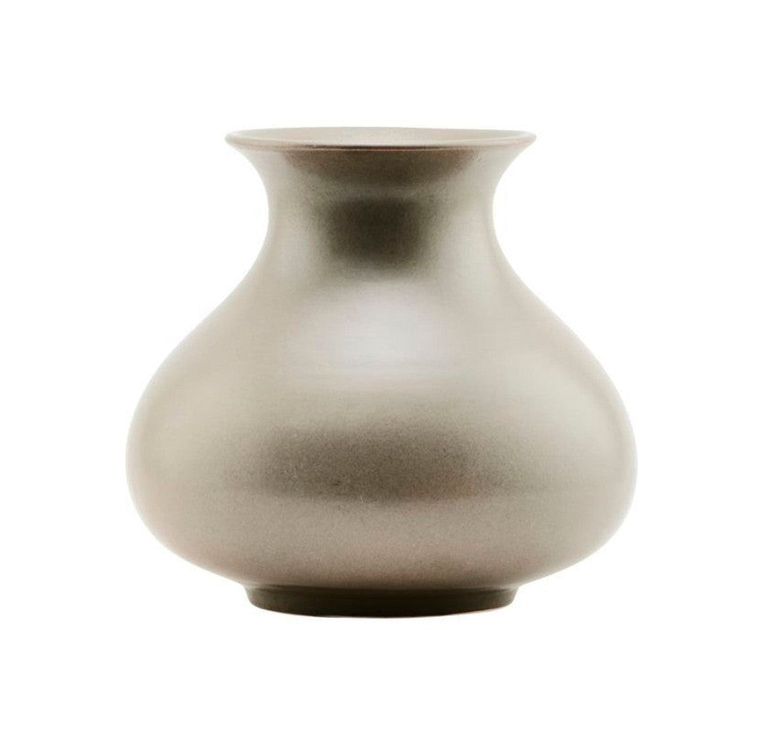 Huis Doctor Vase, Hdsanta Fe, Shellish Mud