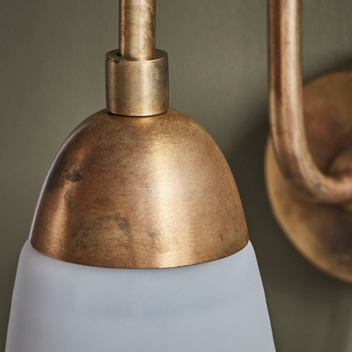 [product_category]-House Doctor Wall lamp, HDDrop, Antique brass-House Doctor-5707644888012-203662610-HOU-4