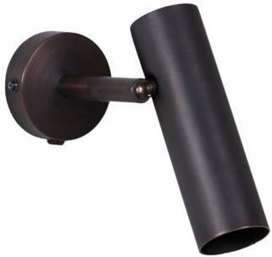 [product_category]-House Doctor Wall lamp, HDNorm, Black antique-House Doctor-5707644856264-260010203-HOU-1