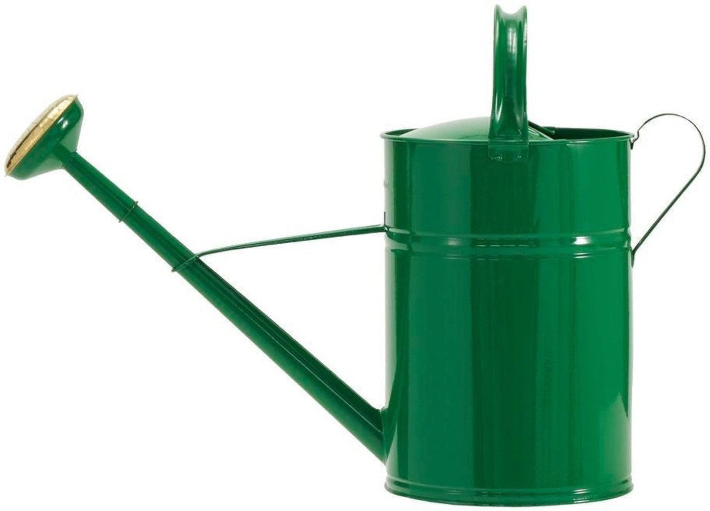 House Doctor Watering Can, Hd Wan, Green