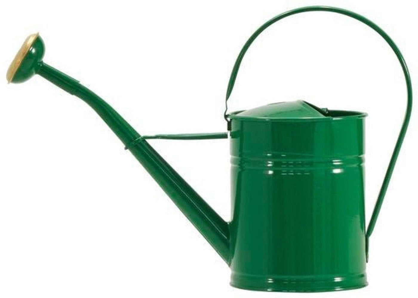 House Doctor Watering Can, Hd Wan, Green