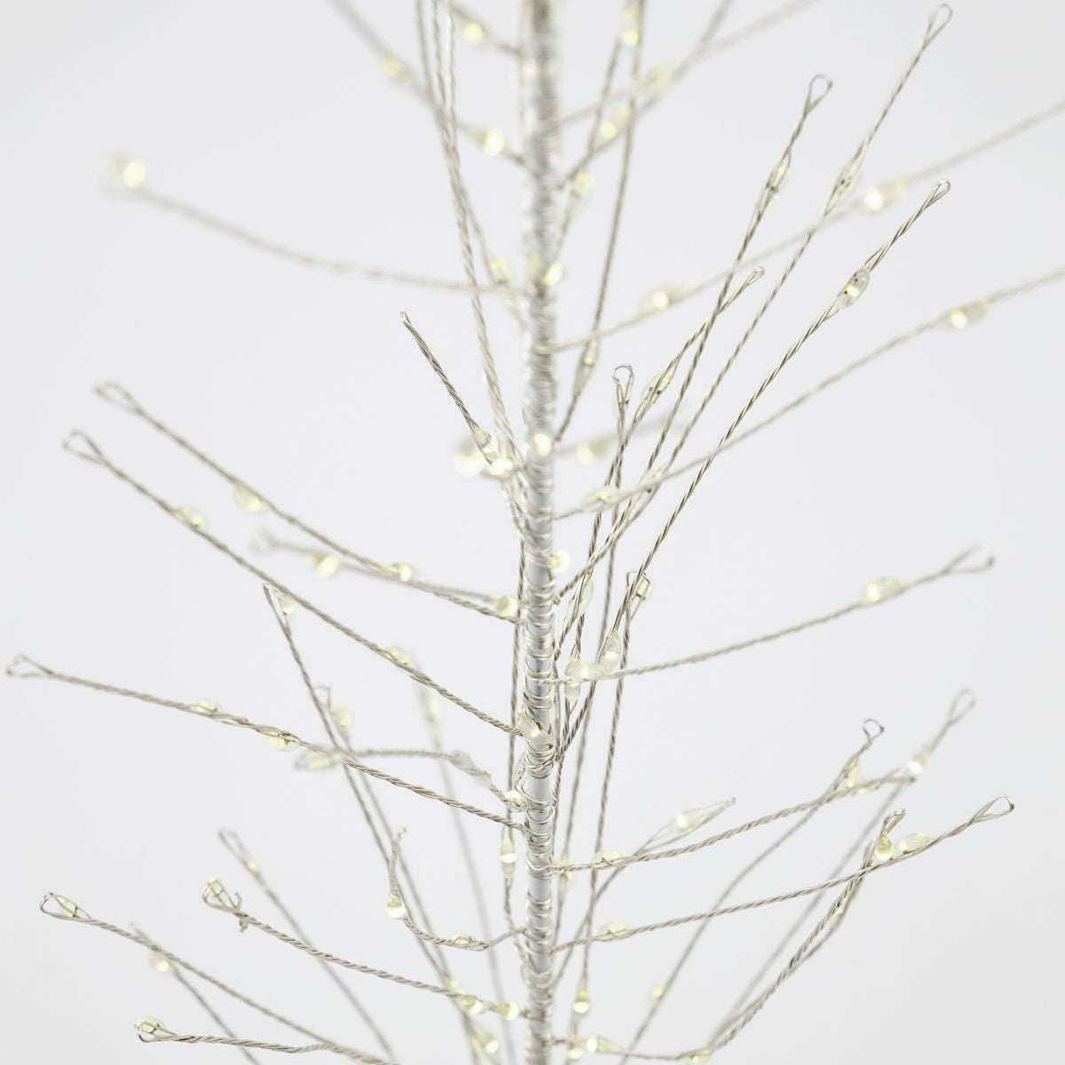 [product_category]-House Doctor Wire Christmas tree, HDGlow, White-House Doctor-5707644822368-263210012-HOU-2